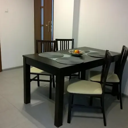 Ferienwohnung Ostoja Czersk Zamek Gora Kalwaria Exterior foto