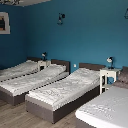 Ferienwohnung Ostoja Czersk Zamek Gora Kalwaria Exterior foto