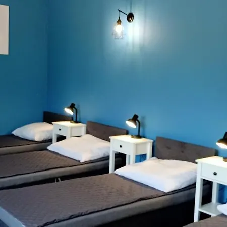 Ferienwohnung Ostoja Czersk Zamek Gora Kalwaria Exterior foto
