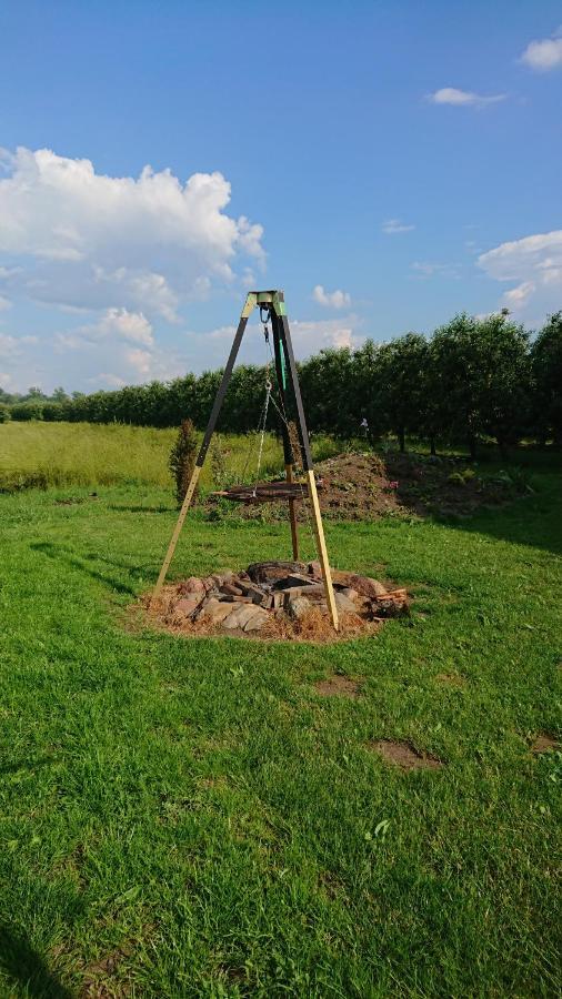 Ostoja Zamek Gora Kalwaria Czersk