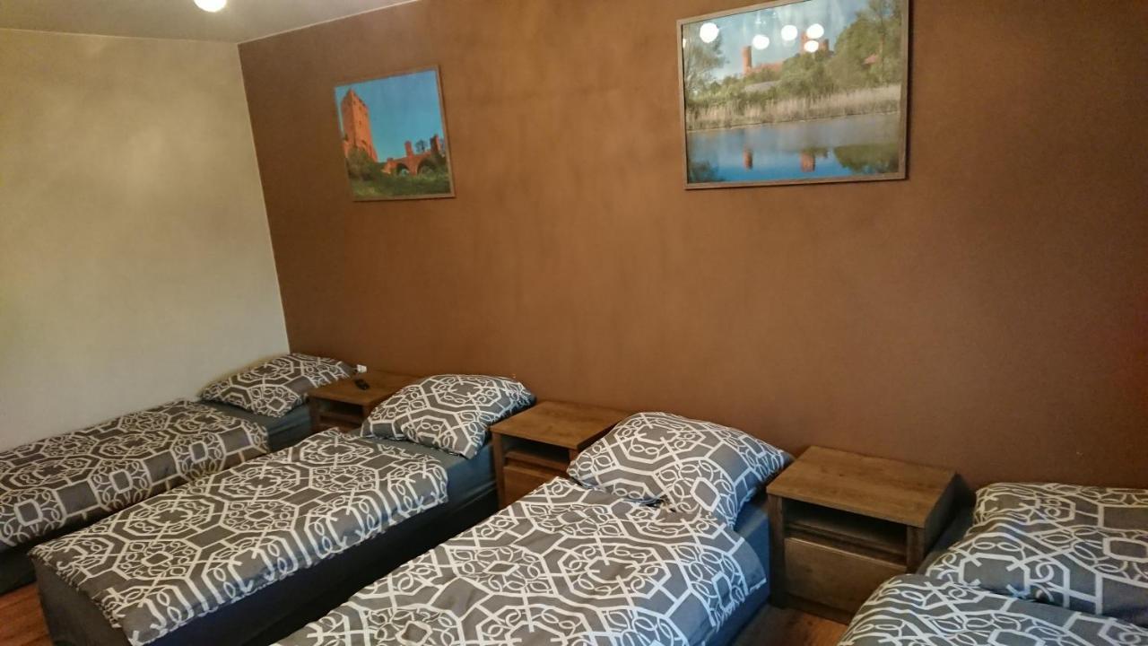 Apartment Ostoja Zamek Gora Kalwaria Czersk