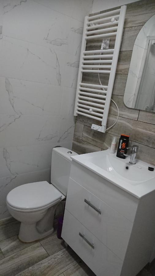 Ostoja Zamek Gora Kalwaria Apartment *