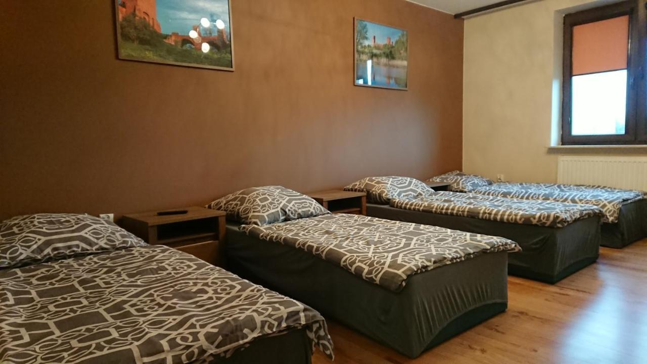 Ostoja Zamek Gora Kalwaria