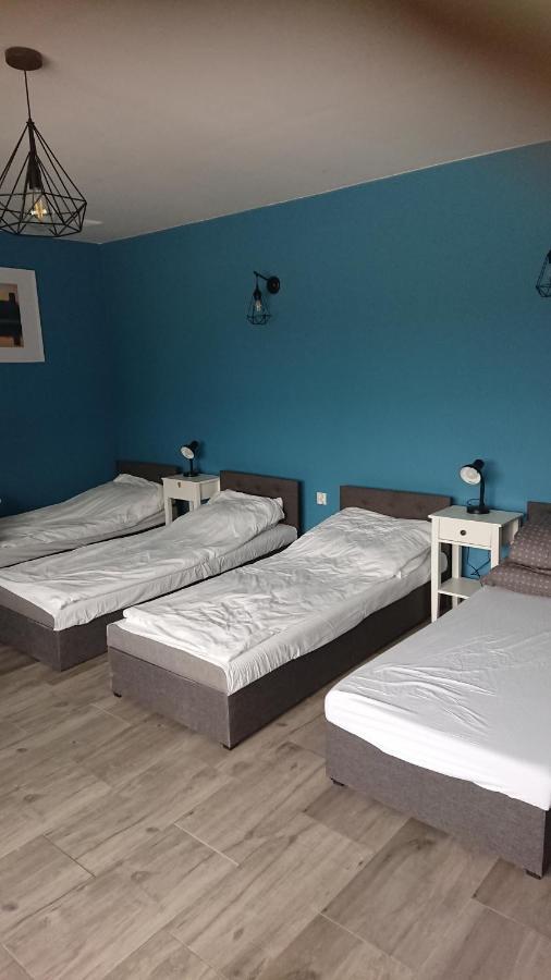 Apartment Ostoja Zamek Gora Kalwaria *
