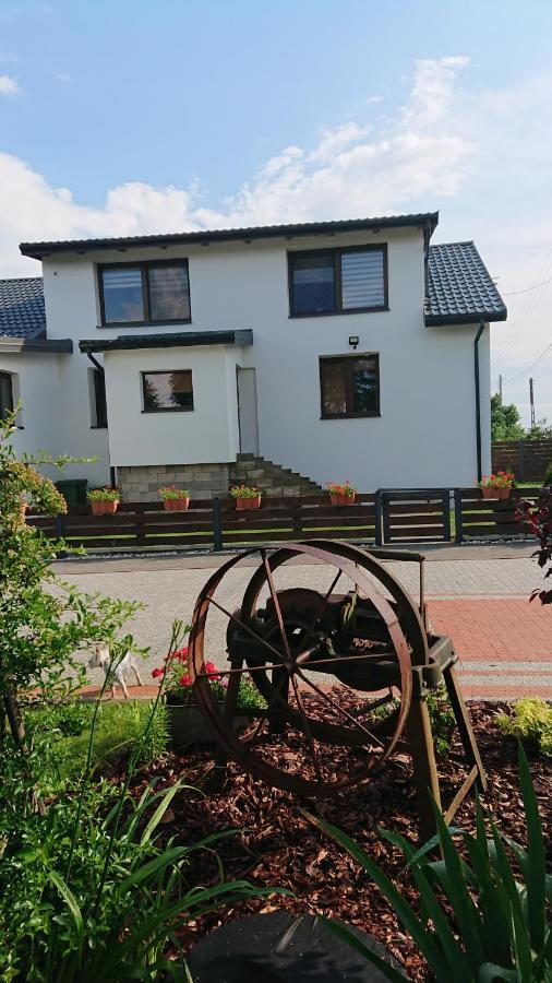 Apartment Ostoja Zamek Gora Kalwaria