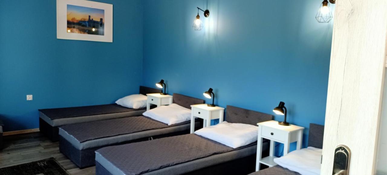 Apartment Ostoja Zamek Gora Kalwaria Czersk