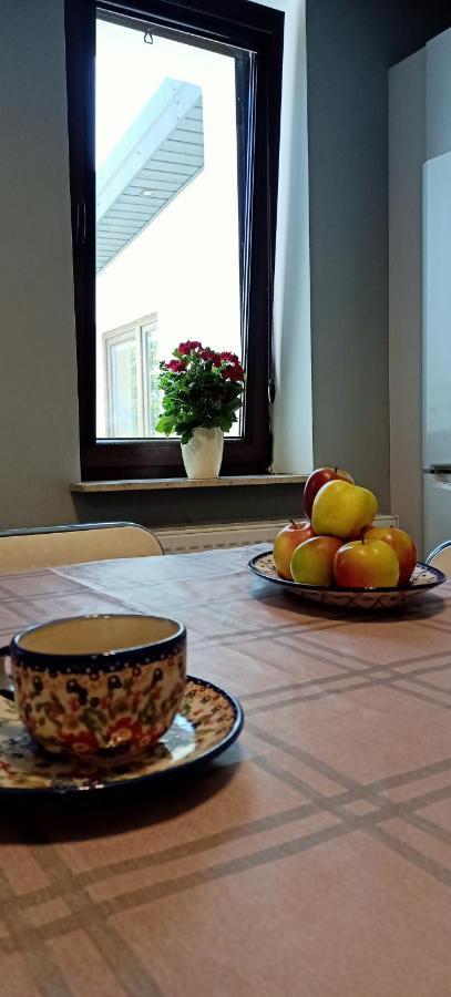 Ostoja Zamek Gora Kalwaria Apartment Czersk