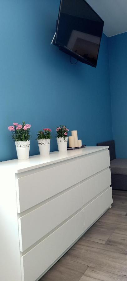 Ostoja Zamek Gora Kalwaria Apartmán Czersk