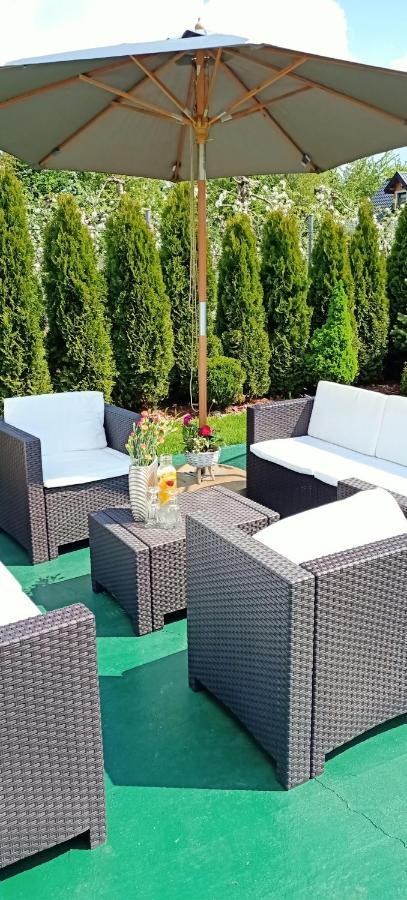 Apartment Ostoja Zamek Gora Kalwaria *
