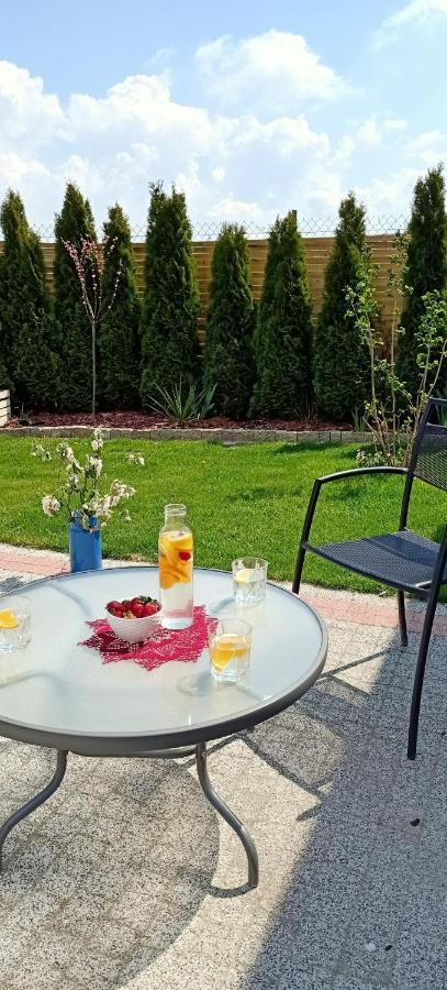 Ostoja Zamek Gora Kalwaria Apartment