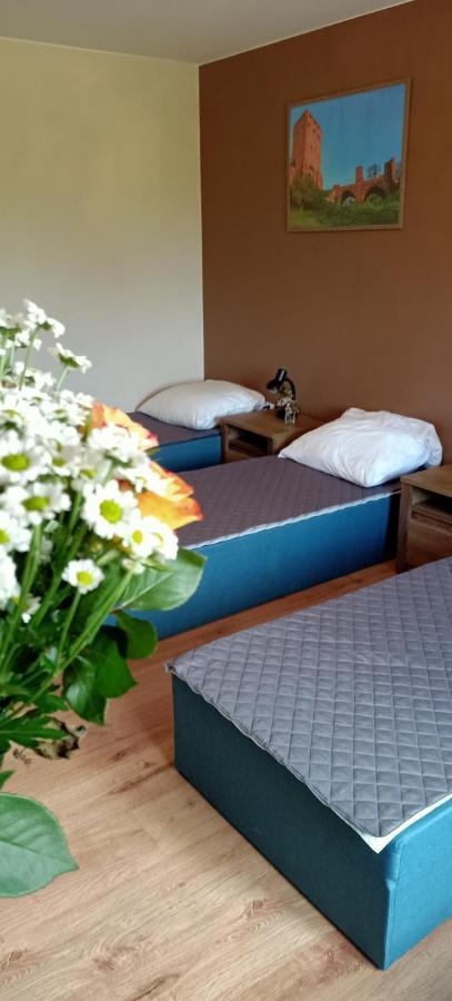Ostoja Zamek Gora Kalwaria Apartment