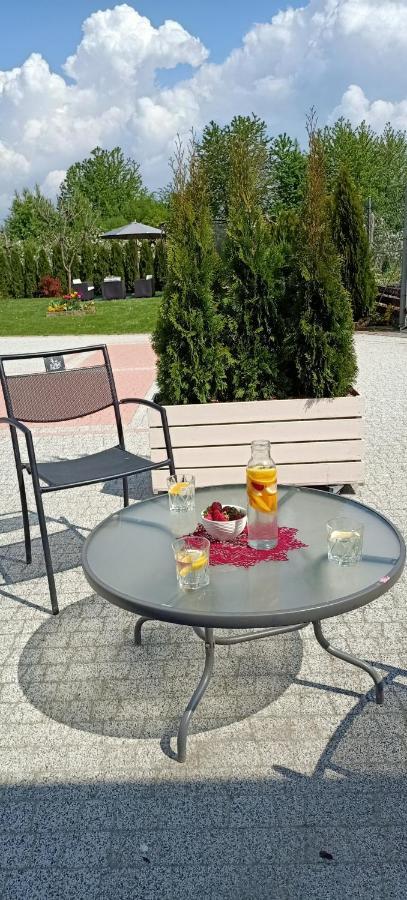 Ostoja Zamek Gora Kalwaria Apartment