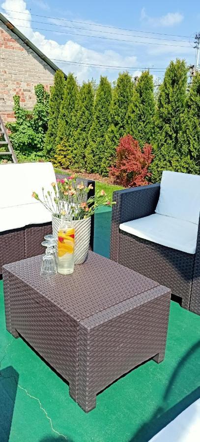 Ostoja Zamek Gora Kalwaria Apartment