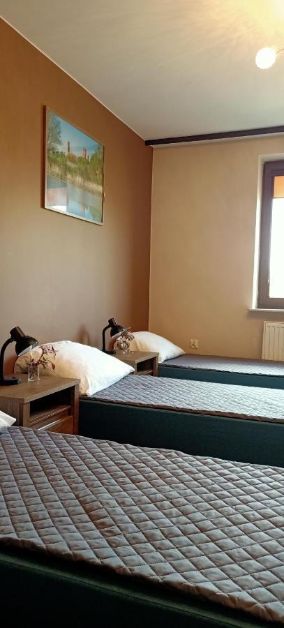 Apartment Ostoja Zamek Gora Kalwaria Czersk