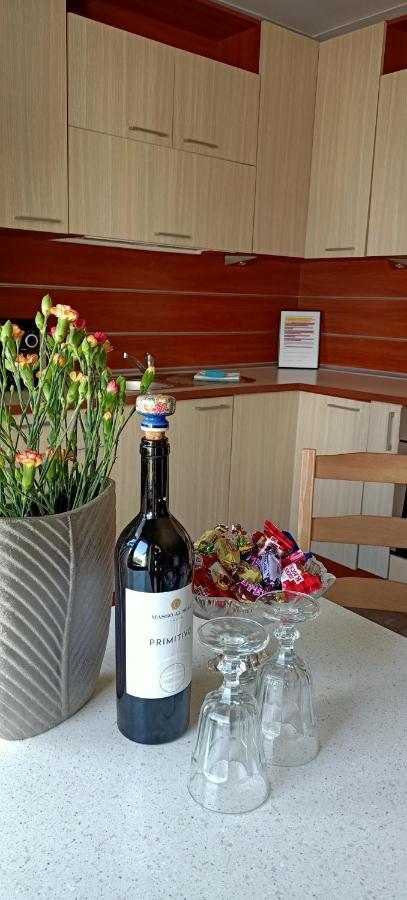 Apartment Ostoja Zamek Gora Kalwaria