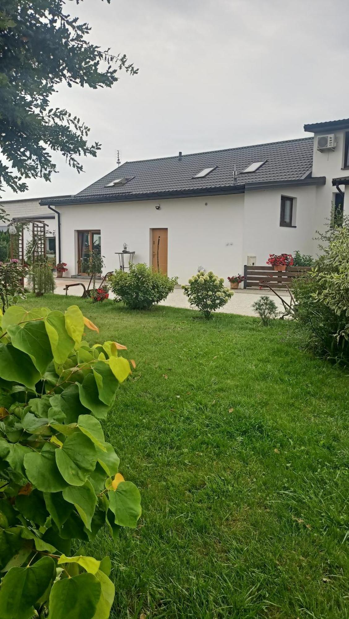 Ostoja Zamek Gora Kalwaria
