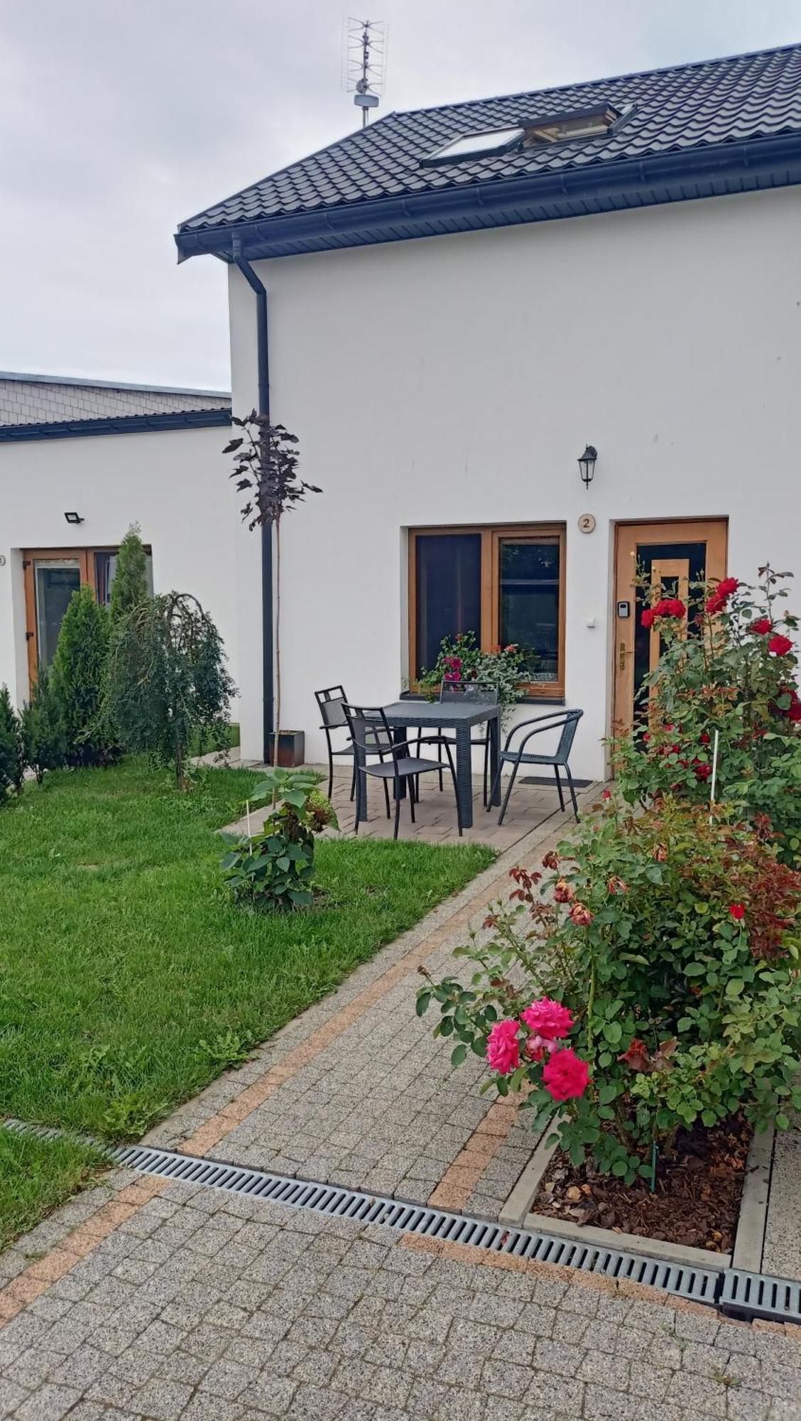Ostoja Zamek Gora Kalwaria *