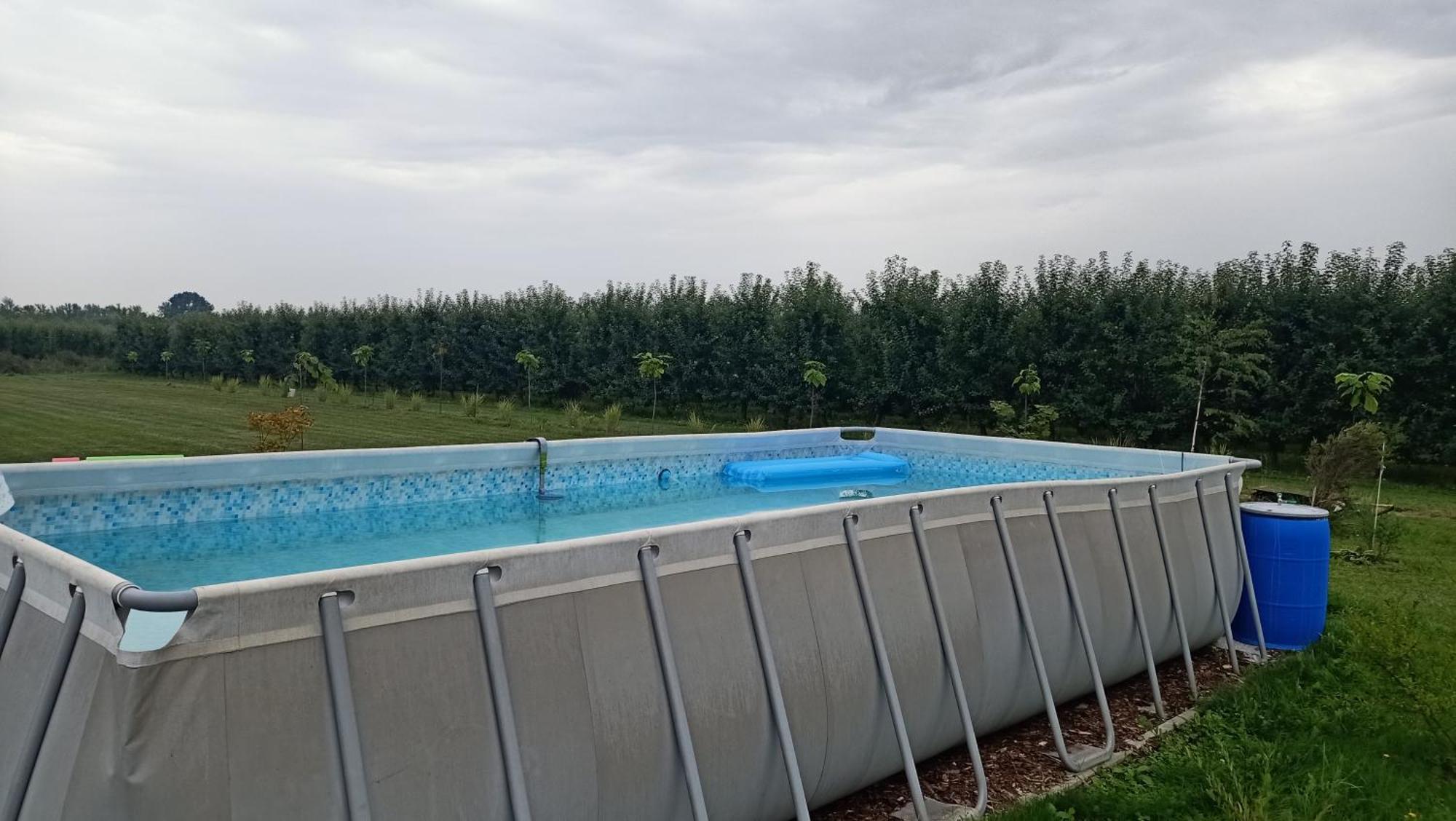 Ostoja Zamek Gora Kalwaria Apartment