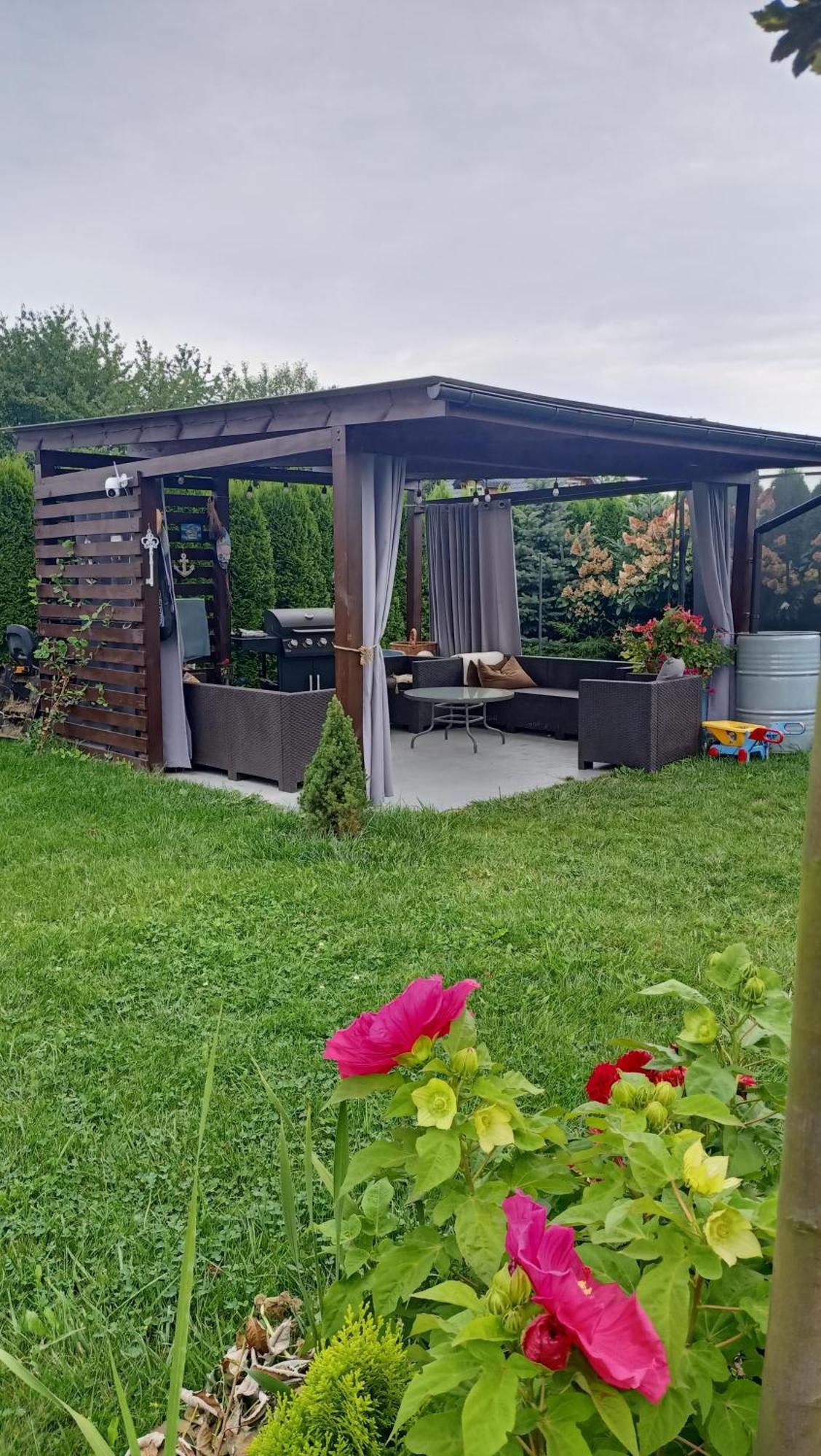 Ostoja Zamek Gora Kalwaria Apartment Czersk