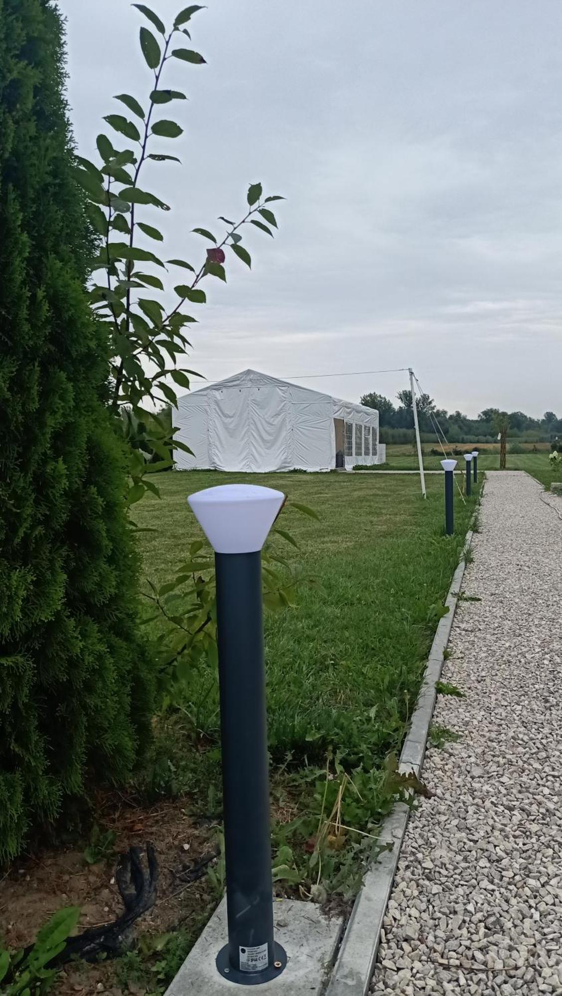 Ostoja Zamek Gora Kalwaria Czersk