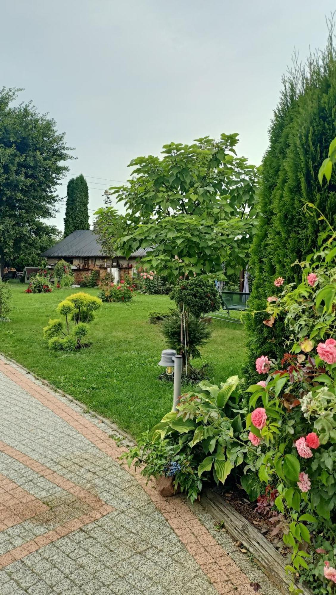 Ostoja Zamek Gora Kalwaria Czersk