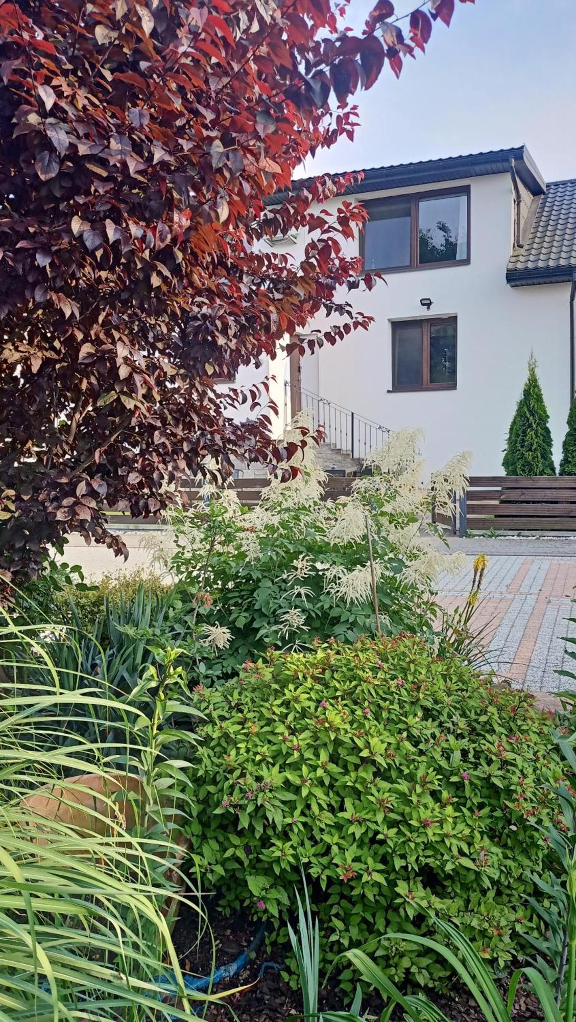 Apartment Ostoja Zamek Gora Kalwaria Czersk