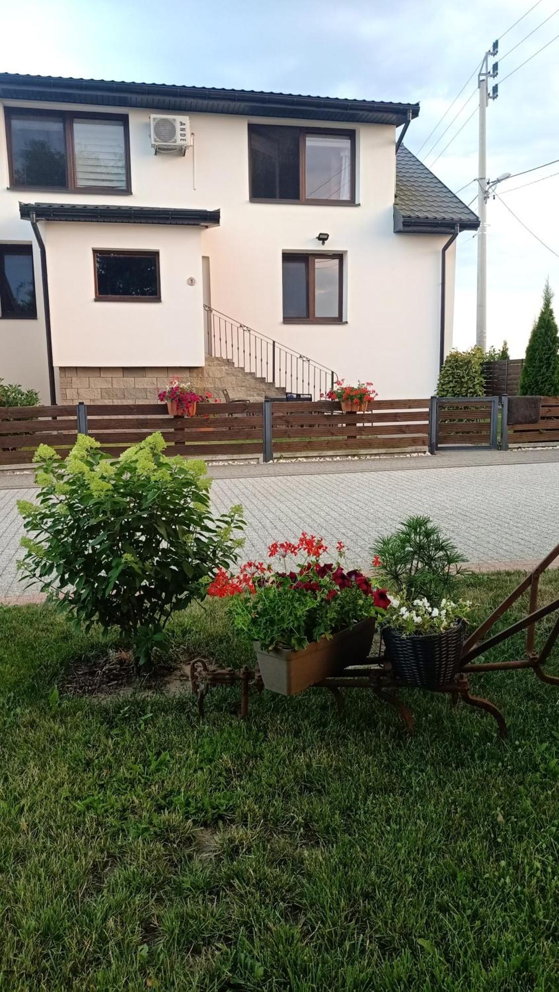 Ostoja Zamek Gora Kalwaria *