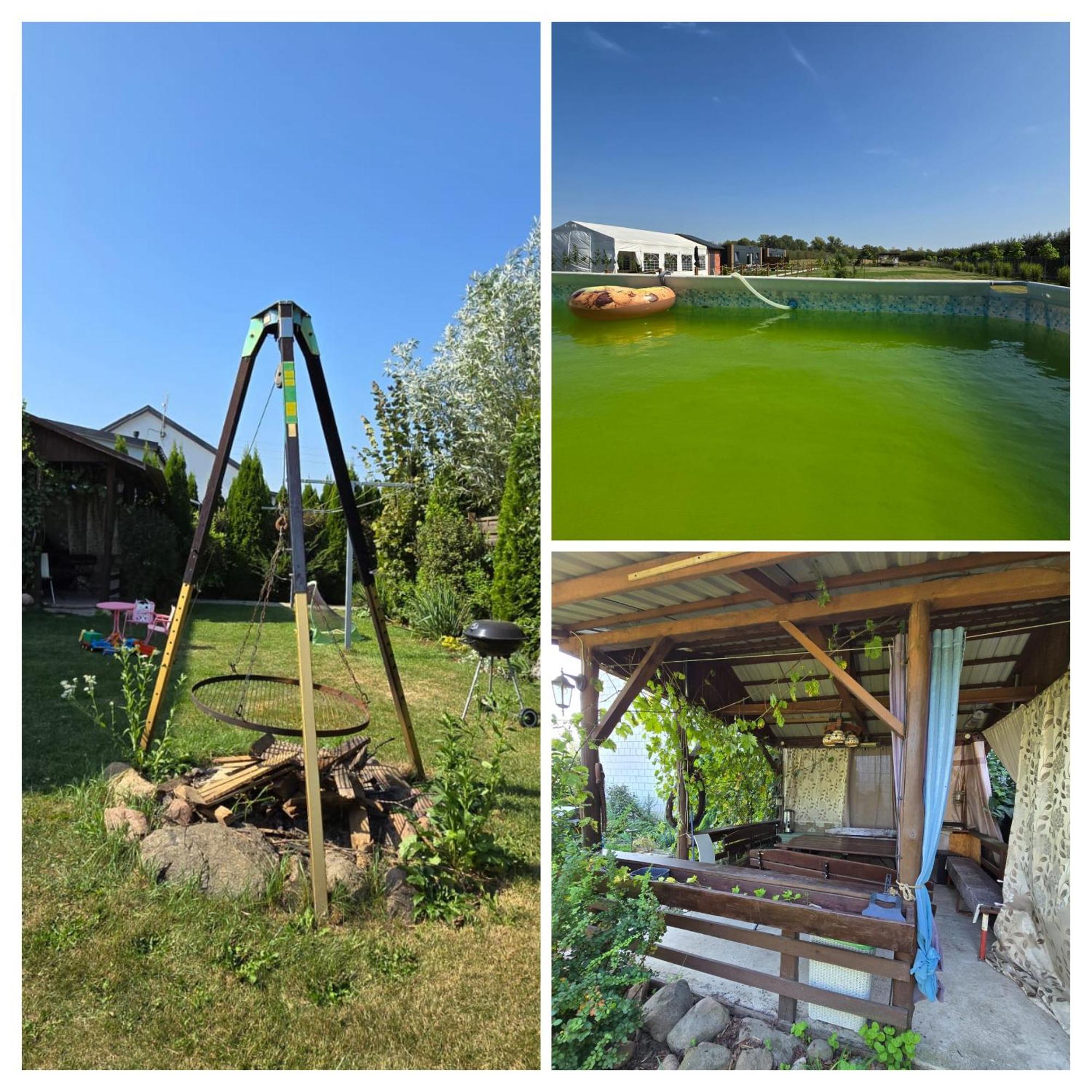 Ostoja Zamek Gora Kalwaria Apartment