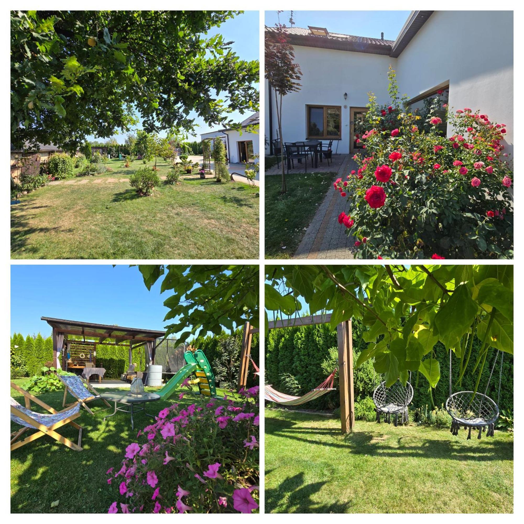 Apartment Ostoja Zamek Gora Kalwaria *
