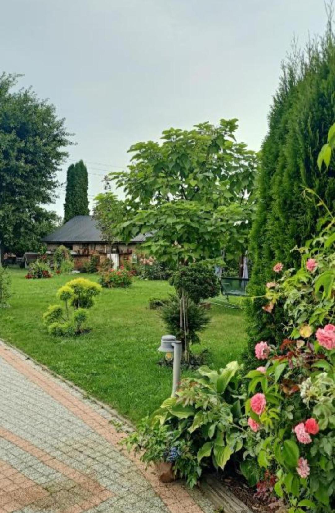 Apartment Ostoja Zamek Gora Kalwaria Czersk