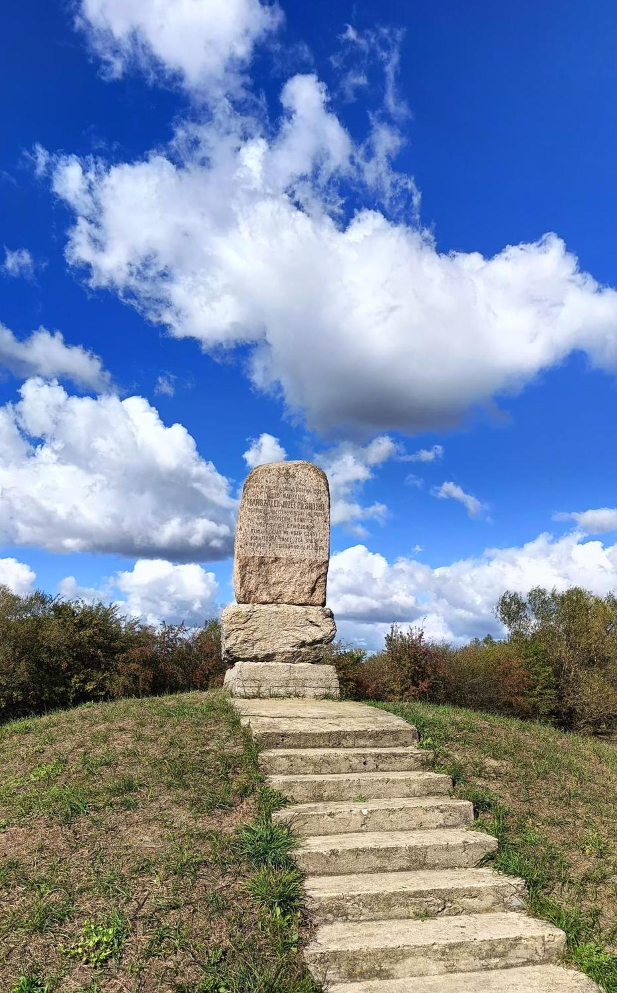 Ostoja Zamek Gora Kalwaria *