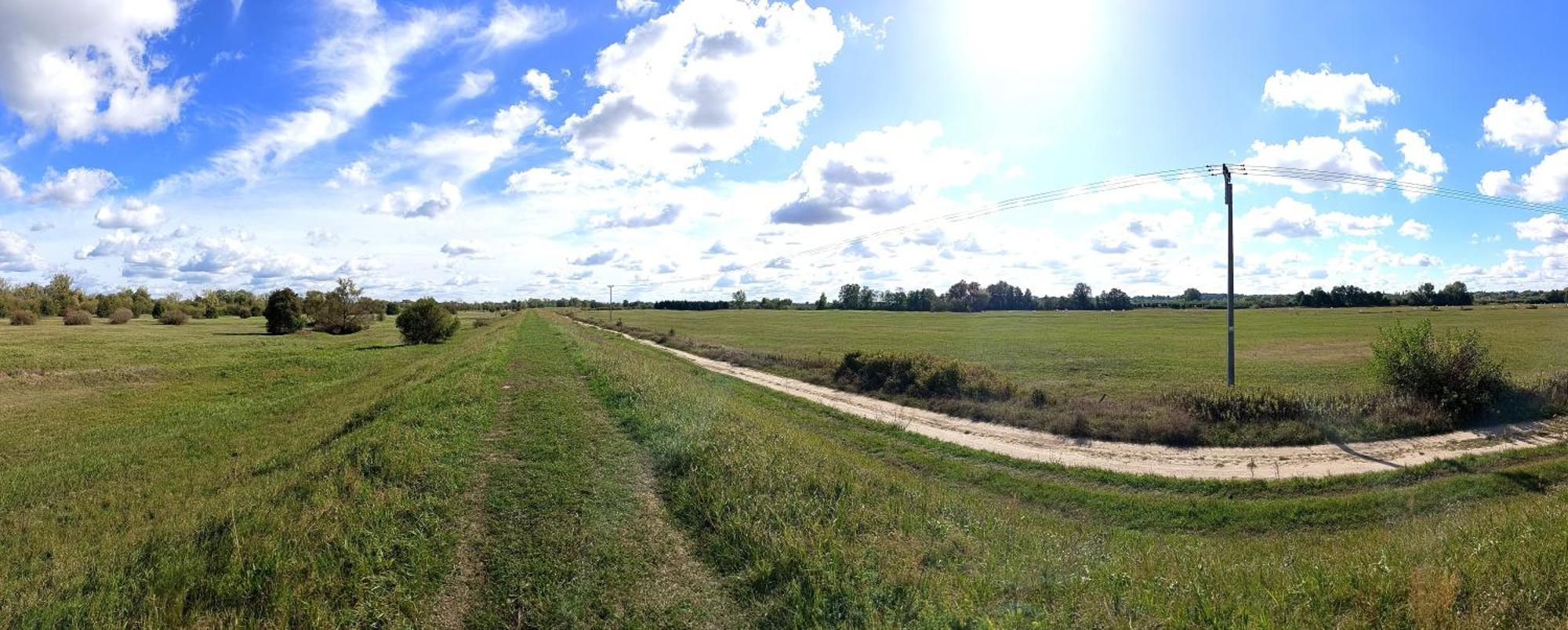 Ostoja Zamek Gora Kalwaria Czersk